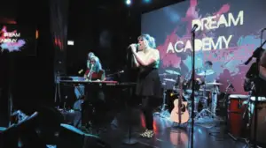 Dream Academy Norden