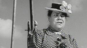 Ikimuistoinen: Siiri Angerkoski