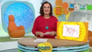 Pikku Kakkosen posti