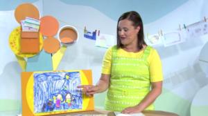 Pikku Kakkosen posti