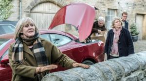 Viimeinen tango Halifaxissa