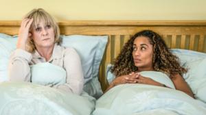 Viimeinen tango Halifaxissa