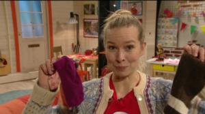 BUU-klubben: Bärtil