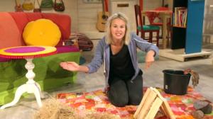 BUU-klubben: Bärtil