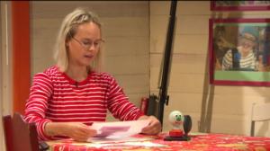 BUU-klubben: Hittehatt