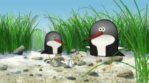 BUU-klubben: Mainio herra Iloinen