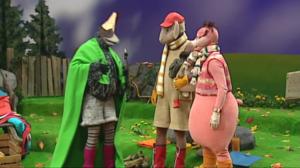 BUU-klubben: Bärtil