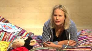 BUU-klubben: Hittehatt