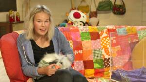 BUU-klubben: Bärtilin kirjakerho