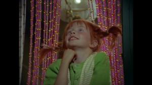 BUU-klubben: Peppi Pitkätossu