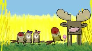 BUU-klubben: Sadan vuoden lapset