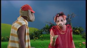 BUU-klubben: Bärtil