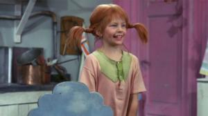 BUU-klubben: Peppi Pitkätossu