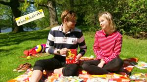 BUU-klubben: Hittehatt