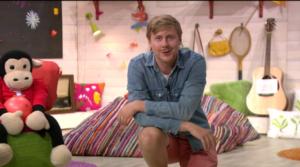 BUU-klubben: Bärtil