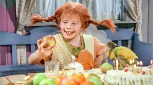 BUU-klubben: Peppi Pitkätossu