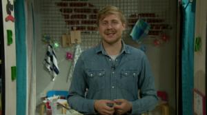 BUU-klubben: Saara ja Sorsa