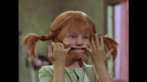 BUU-klubben: Peppi Pitkätossu