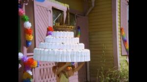 BUU-klubben: Peppi Pitkätossu