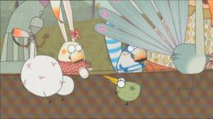 BUU-klubben: Hittehatt