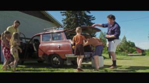 BUU-klubben: Sadan vuoden lapset