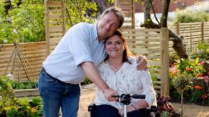 Rakkaudesta puutarhaan