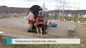 Yle Uutiset Keski-Suomi