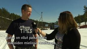 Yle Oddasat