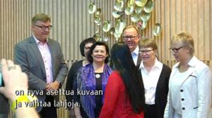 Yle Oddasat