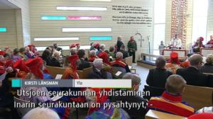 Yle Oddasat