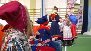 Yle Oddasat