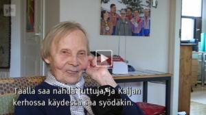 Yle Oddasat