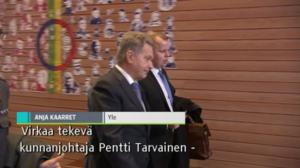Yle Oddasat