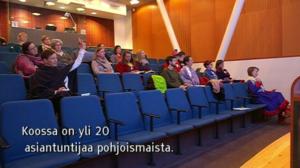 Yle Oddasat