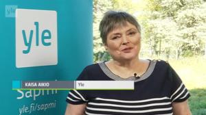 Yle Oddasat