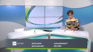 Yle Uutiset selkosuomeksi