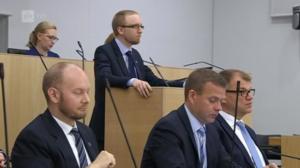 Yle Uutiset selkosuomeksi