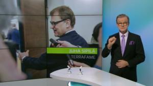 Yle Uutiset viittomakielellä