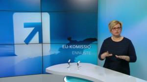 Yle Uutiset viittomakielellä