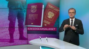 Yle Uutiset viittomakielellä