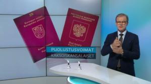 Yle Uutiset viittomakielellä