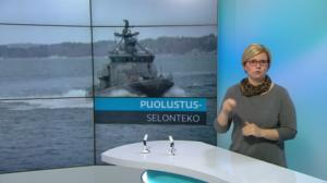 Yle Uutiset viittomakielellä