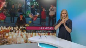 Yle Uutiset viittomakielellä