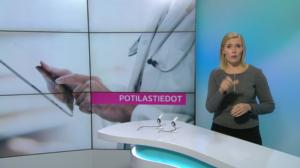 Yle Uutiset viittomakielellä