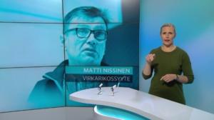 Yle Uutiset viittomakielellä