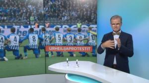 Yle Uutiset viittomakielellä