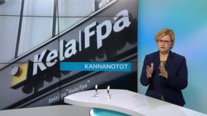 Yle Uutiset viittomakielellä