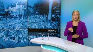 Yle Uutiset viittomakielellä