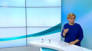 Yle Uutiset viittomakielellä