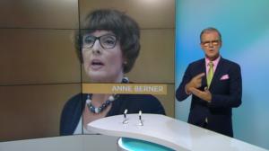 Yle Uutiset viittomakielellä